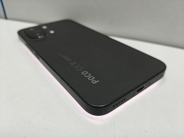 Б/в Мобільний телефон Poco x8 pro max 12/512gb 01-201147508