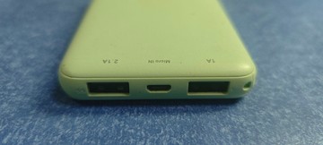 Б/в Повербанк Klgo kp-55 5000mah 01-201147027