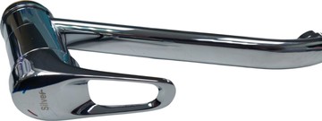 Б/в Змішувач для кухні Silver sls2125 01-201096789