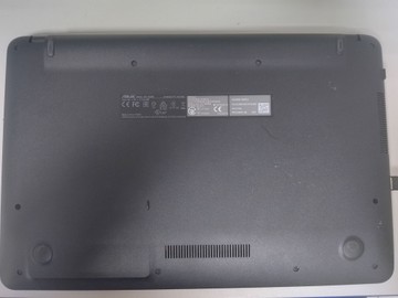 Б/у Ноутбук Asus 15/pentium n5000 ddr4/4gb ddr3/hdd *відсутній/ssd 480 gb/geforce mx110 2gb 01-201148255