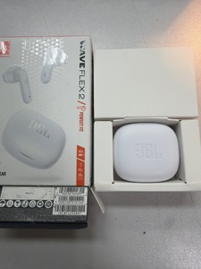 Б/у Навушники Jbl wave flex 2 01-201149921