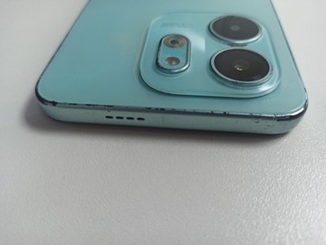 Б/в Мобільний телефон Infinix smart 9 4/128gb 01-201148309