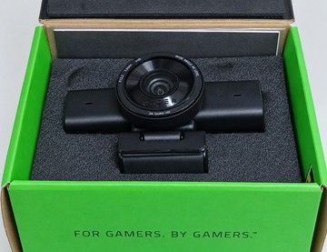 Б/в Веб - камера Razer kiyo v2 x 01-201147712