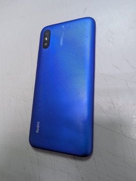 Б/в Мобільний телефон Xiaomi redmi 9a 2/32gb 01-201150674