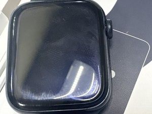 Б/в Смарт-годинник Apple watch se 2 gps 44mm aluminium case 01-201150990