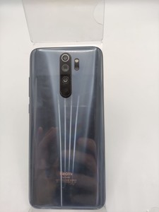 Б/в Мобільний телефон Xiaomi redmi note 8 pro 6/64gb 01-201152428