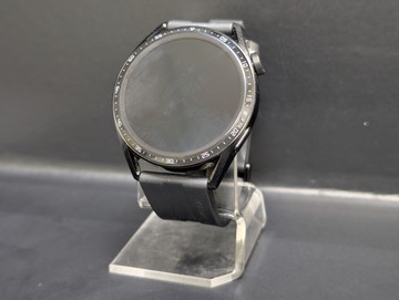 Б/в Смарт-годинник Huawei watch gt 3 pro 46mm classic 01-201146726