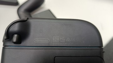Б/в Ігрова приставка Nintendo switch 2 01-201152637