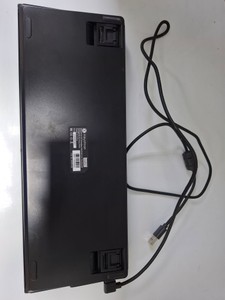 Б/в Клавіатура Keychron k2 wireless mechanical keyboard 01-201144909