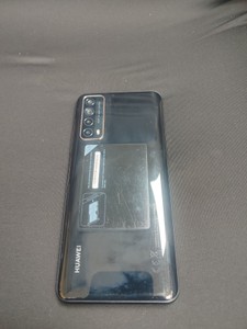 Б/в Мобільний телефон Huawei p smart 2021 4/128gb 01-201154471