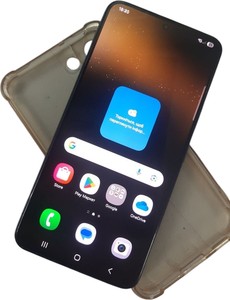 Б/у Мобільний телефон Samsung galaxy s22 8/128gb 01-201064964