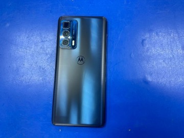 Б/в Мобільний телефон Motorola edge 20 pro 12/256gb 01-201151088