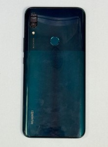 Б/в Мобільний телефон Huawei p smart z stk-lx1 4/64gb 01-201147494