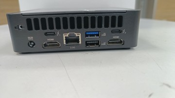 Б/в Системний блок Пк intel core ultra 5 125h/ram 16 gb/hdd відсутній/ssd 256 gb/інтегрована 01-201155739
