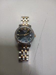 Б/в Годинник Tissot t95.2.483 01-201155691