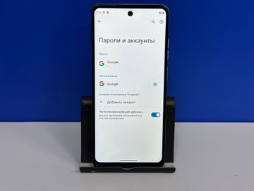 Б/в Мобільний телефон Motorola g24 4/128gb 01-201150080