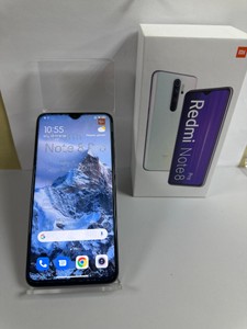 Б/в Мобільний телефон Xiaomi redmi note 8 pro 6/128gb 01-201157017