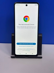 Б/в Мобільний телефон Motorola g24 4/128gb 01-201150075