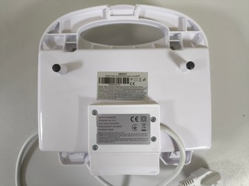 Б/в Вафельниця Waffle Machine 105157 01-201150564