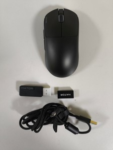Б/в Миша Hator quasar 3 wireless 01-201152839