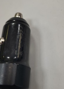 Б/в Зарядний пристрій Toocki tq-cc25 01-201158993