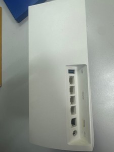 Б/у Mesh-система Linksys velop mx5300 01-201159242
