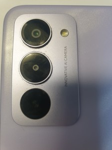 Б/в Мобільний телефон Xiaomi redmi 15 4g 6/128gb 01-201160565