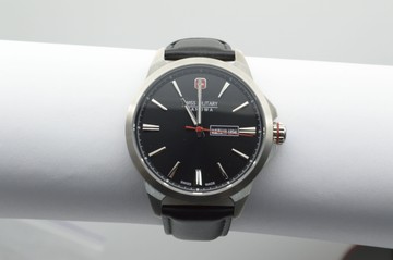Б/в Годинник Swiss Military Hanowa 06-4346 01-201160340