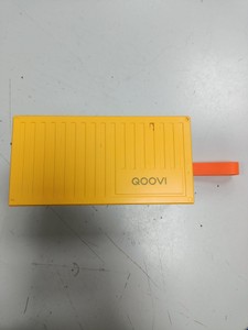 Б/в Повербанк Qoovi d60000 22.5w 01-201160634