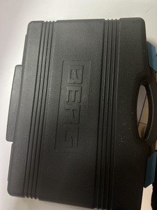 Б/у Набор инструментов Berg 82 pcs 52-112 01-201160605