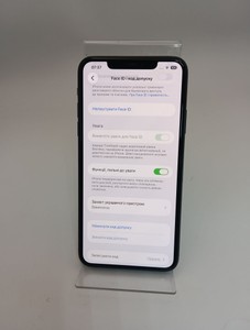 Б/в Мобільний телефон Apple iphone 11 pro max 512gb 01-201159528