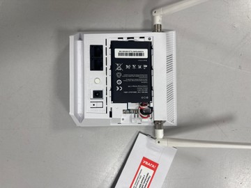 Б/в Бездротовий маршрутизатор Ergo r0516 01-201051510