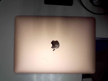 Б/в Ноутбук Apple macbook air a1932 13,3" core i5 1,6ghz/ram8gb/ssd128gb/intel uhd graphics 617 01-201161932