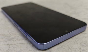 Б/у Мобільний телефон Samsung galaxy a07 4/128gb 01-201162392