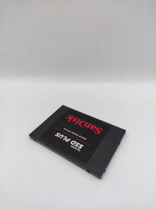 Б/в Ssd накопичувач Sandisk sdssda 120g 01-201164586