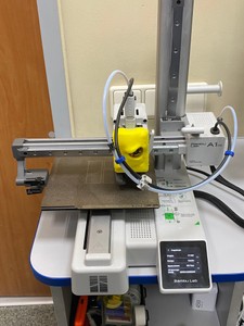 Bambu Lab a1 mini