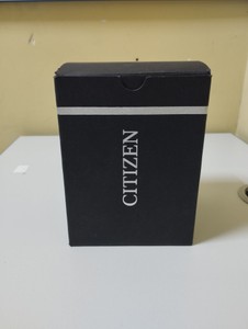Б/в Годинник Citizen aw5000-1gl 01-201166761