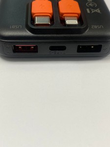 Б/в Повербанк Klgo kp-44 10000mah 01-201161867