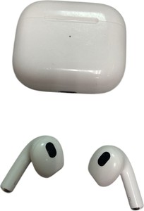 Б/в Навушники Apple airpods 3rd generation 01-201101543
