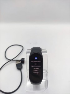 Б/в Фітнес-браслет Xiaomi mi smart band 7 01-201167379