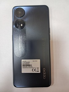 Б/в Мобільний телефон Oppo reno8 t 8/128gb 01-201106399