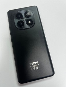 Б/в Мобільний телефон Xiaomi redmi note 15 5g 6/128gb 01-201170147