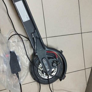 Б/в Електросамокат Xiaomi mi electric scooter pro 01-201169999