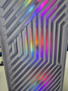 Б/у Системный блок Пк intel core i5-11500/ram 16 gb/hdd відсутній/ssd 512 gb/nvidia gtx 1650 super (geforce) 4gb gddr6 12 01-201170263