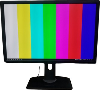 Б/в Монітор Dell u2412m 01-201138838