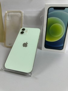 Б/в Мобільний телефон Apple iphone 12 128gb 01-201166448