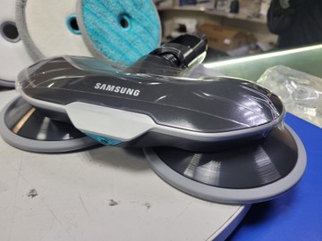 Б/в  Samsung vca-wba95 01-201174349