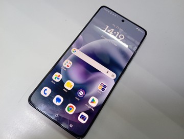 Б/в Мобільний телефон Motorola moto g86 5g 8/256gb 01-201167123