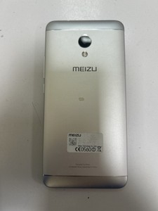 Б/в Мобільний телефон Meizu m5s 16gb 01-201178293