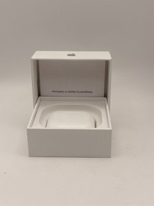 Б/в Навушники Apple airpods 4 with active noise cancellation 01-201116690